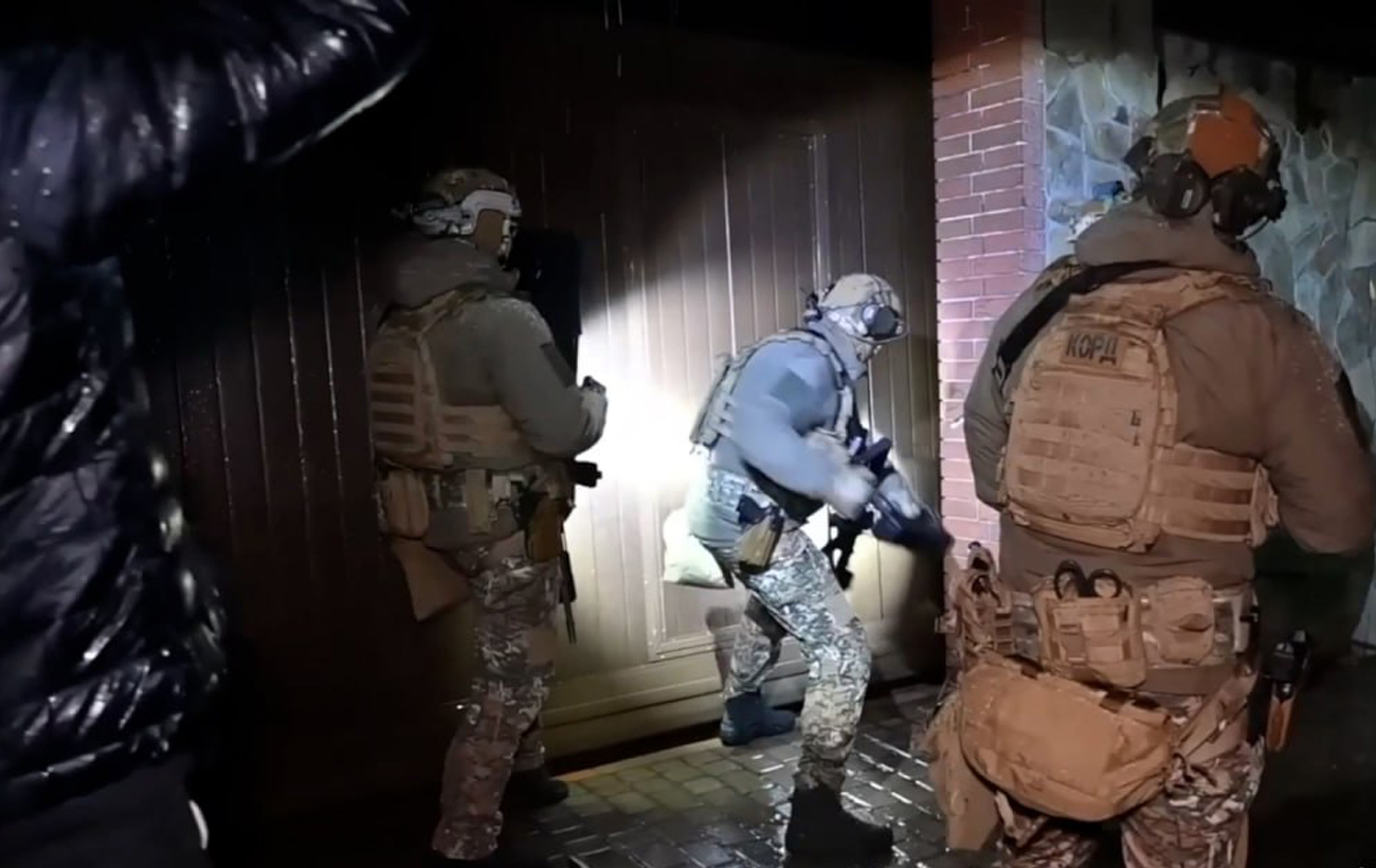 "Двадцятівські". Як в Україні викрили масштабний наркосиндикат родом з 90-х